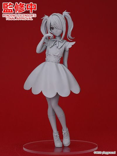 POP UP PARADE 主播女孩重度依赖 糖糖