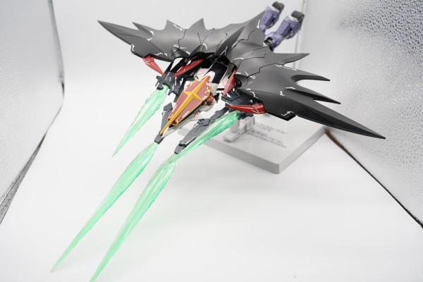 G.F.F.M.C. 新机动战记高达W 无尽的华尔兹 地狱死神高达