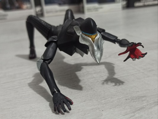 DYNACTION 新·奥特曼 奥特曼