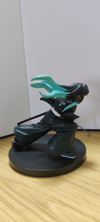 名战景 鬼灭之刃 时透无一郎