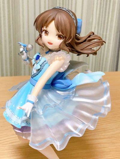 偶像大师 灰姑娘女孩 U149 橘爱丽丝