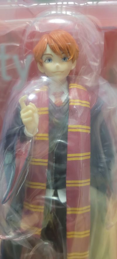 哈利波特魔法时代系列 罗恩·韦斯莱