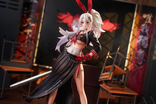 碧蓝航线 海因里希亲王 暗处的秘密老大