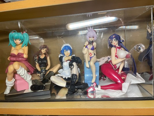 压泡面 妖幻三重奏 风卷祭里