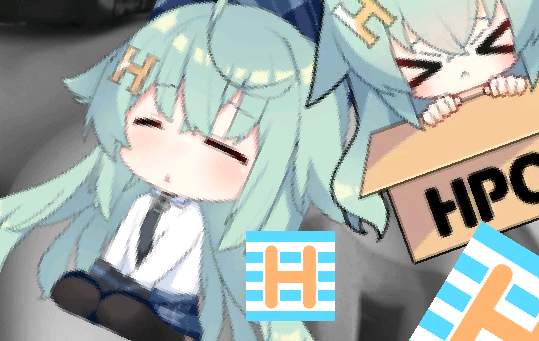 千鹤酱开发日记 椎名千鹤