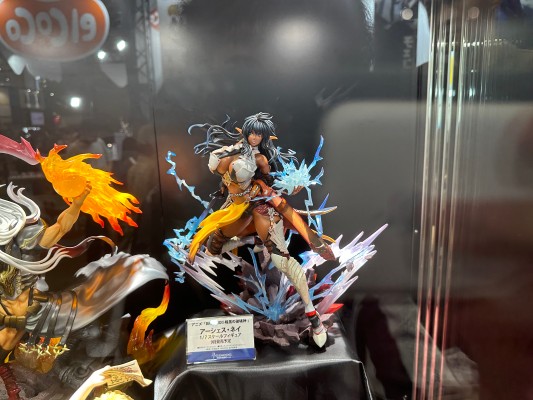 炽焰天穹 国见玉