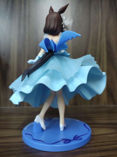 一番赏 赛马娘 第六弹 A奖 米浴