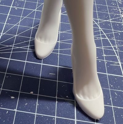 长裙女仆（暂译）