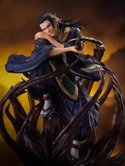 剧场版 咒术回战 0 夏油杰