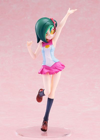 游戏王ZEXAL 观月小鸟