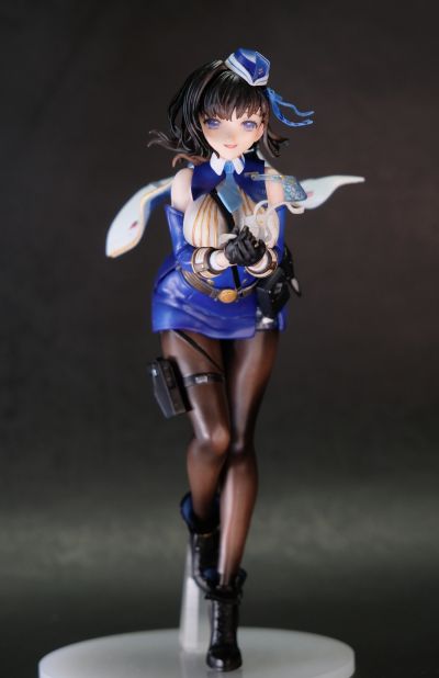 胜利女神：妮姬 玛丽安