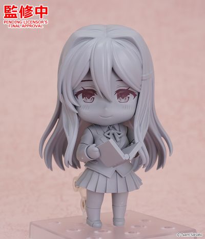 粘土人#2283 心跳文艺部 优里