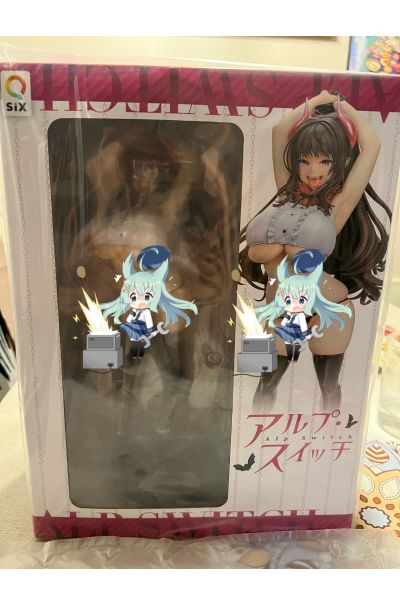 阿尔普switch 阿尔普