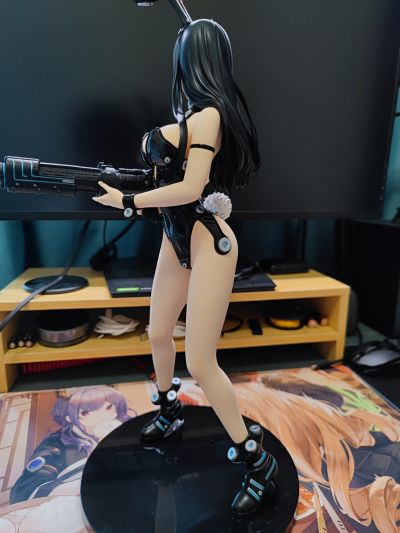 B-style 杀戮都市 下平玲花 裸腿兔女郎