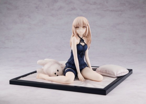 KDcolle 电影 命运之夜——天之杯 阿尔托莉雅 [Alter] 吊带睡裙