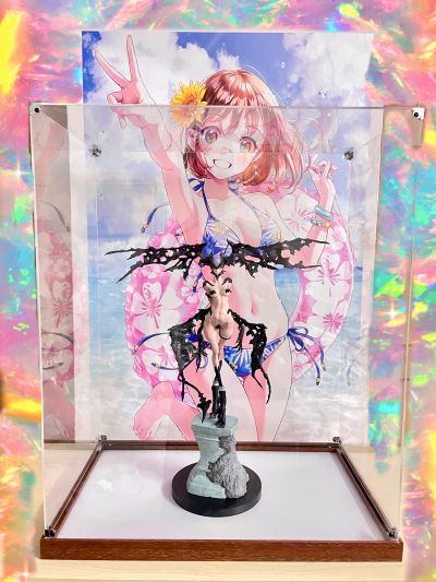 女恶魔人 赤影女郎 The Extreme Devil