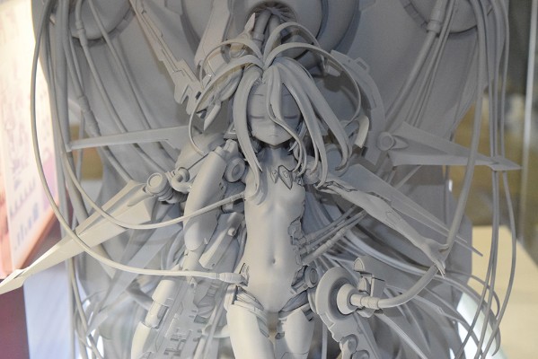 KDcolle 游戏人生：零 休比·多拉