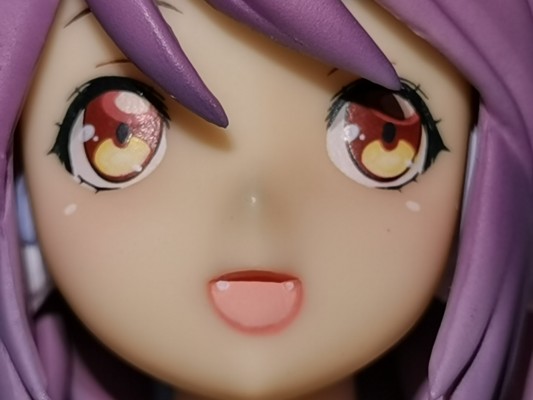 限界凸记 萌情编年史 莉莉亚