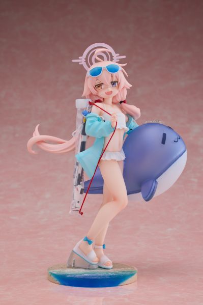 蔚蓝档案 小鸟游·星野 （泳装）