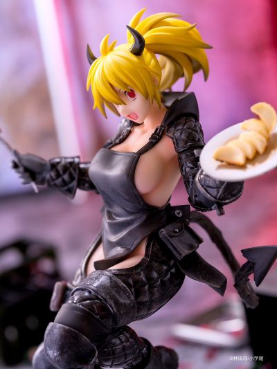 异兽魔都 二阶堂