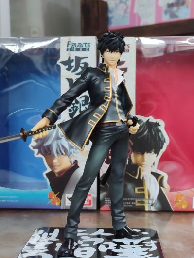 Figuarts ZERO 土方十四郎 『银魂』