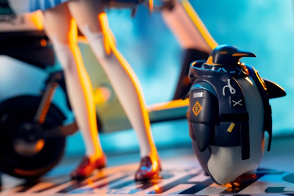 明日方舟 阿米娅 见习联结者