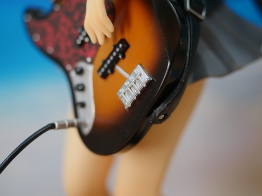 SQ系列  轻音少女!! 秋山澪