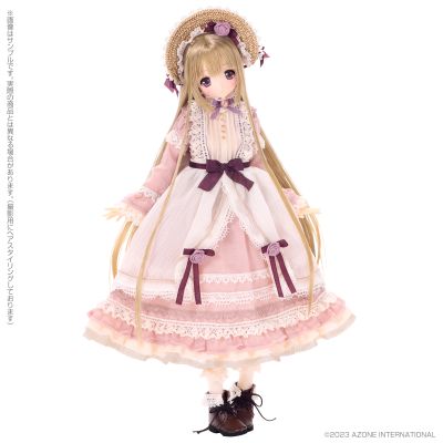 Sarah's a la Mode 艾丽莎 ～meow×meow a･la･mode～秘密故事 蔷薇回忆小巷