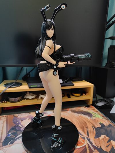 B-style 杀戮都市 下平玲花 裸腿兔女郎