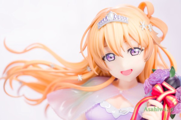 爱与演唱会！虹咲学园学园偶像同好会 近江彼方 7-11活动大使