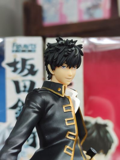 Figuarts ZERO 土方十四郎 『银魂』