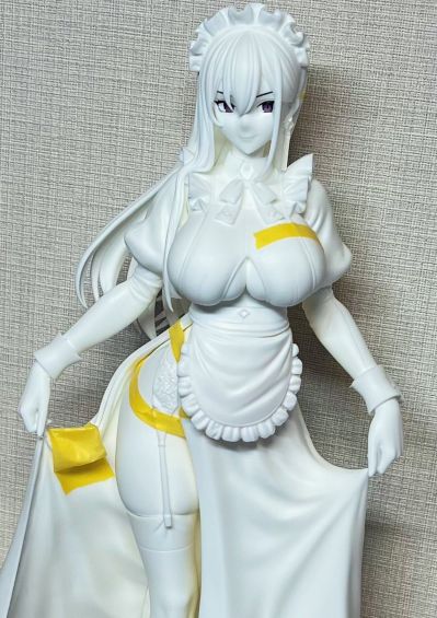 长裙女仆（暂译）