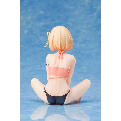 莉可丽丝 锦木千束