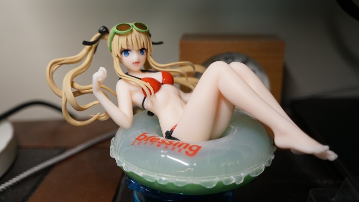 AFG 路人女主的养成方法 Fine  泽村·斯潘塞·英梨梨