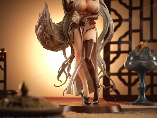 异人馆 苏玖