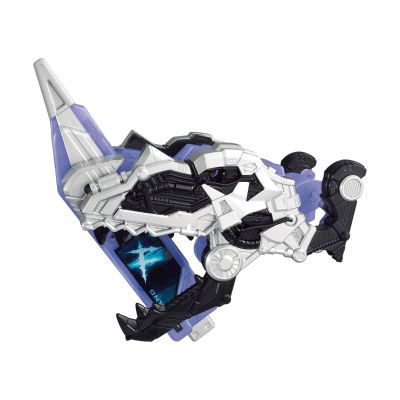 假面骑士双骑系列 SUPER BEST 变形盖亚恐龙 DX獠牙记忆体