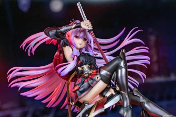 絆きらめく恋いろは 陸號實驗体 カグヤ