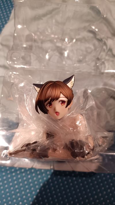 租借女友 水原千鹤 猫Cos