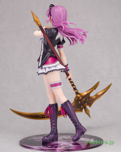 英雄传说 创之轨迹 玲‧布莱特