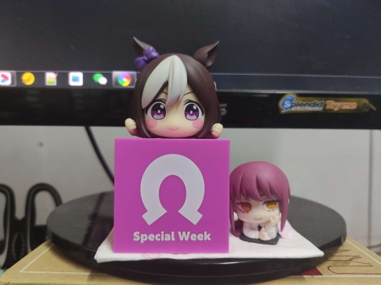 赛马娘趴趴1