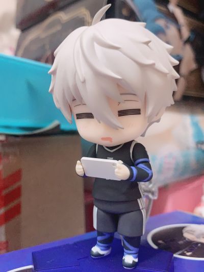 粘土人#2056 蓝色监狱 凪诚士郎