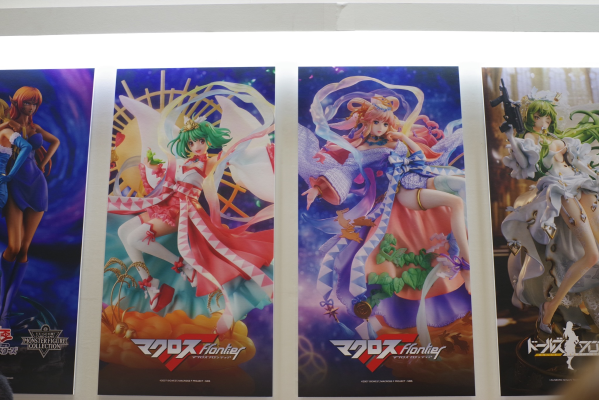 超时空要塞F 雪莉·诺姆 -月读-