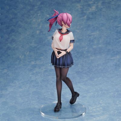 碧蓝航线 的里雅斯特 期待的便当时间？