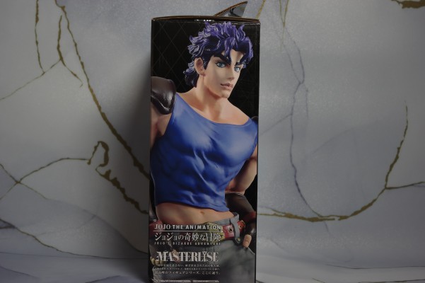 一番赏 JoJo的奇妙冒险 JOJO'S ASSEMBLE 乔纳森・乔斯达 A赏