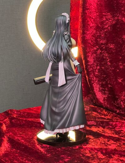 长裙女仆（暂译）