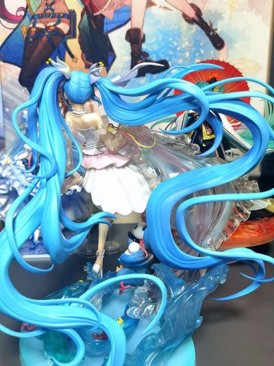 偶像大师灰姑娘女孩 十时爱梨 公主兔女郎