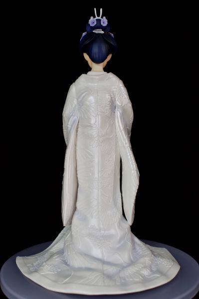 相聚一刻 音无响子 -白无垢-