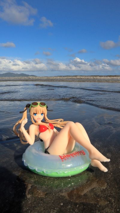 AFG 路人女主的养成方法 Fine  泽村·斯潘塞·英梨梨