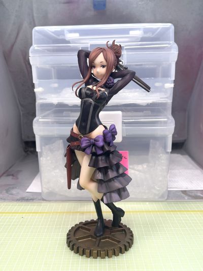 Princess Principal  多萝西