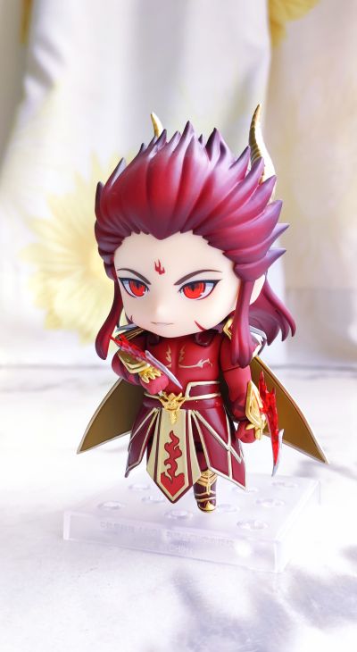 粘土人#1918 仙剑奇侠传七 重楼